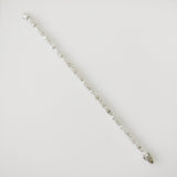 6.23ct Diamond Bracelet