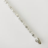 6.23ct Diamond Bracelet