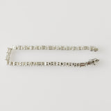 6.23ct Diamond Bracelet
