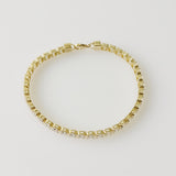 9.69ct Diamond Bracelet
