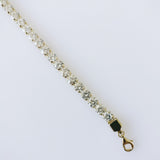 9.69ct Diamond Bracelet