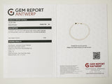 9.69ct Diamond Bracelet