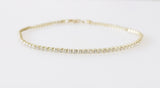 1.90ct Diamond Bracelet