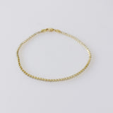 1.90ct Diamond Bracelet