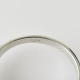 0.91ct Diamond Ring