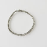 5.68ct Diamond Bracelet