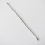 5.68ct Diamond Bracelet