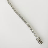 5.68ct Diamond Bracelet