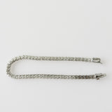 5.68ct Diamond Bracelet