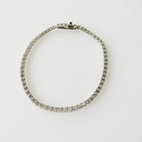 4.54ct Diamond Bracelet