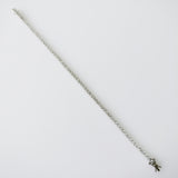 4.54ct Diamond Bracelet