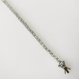 4.54ct Diamond Bracelet