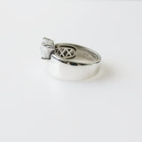 1.53ct Diamond Ring