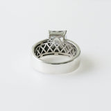 1.63ct Diamond Ring