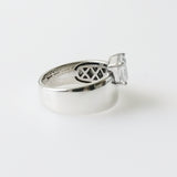 1.53ct Diamond Ring
