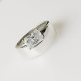 1.63ct Diamond Ring