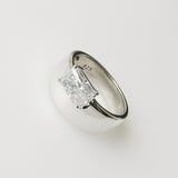 1.53ct Diamond Ring