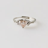 1.01ct Diamond Ring