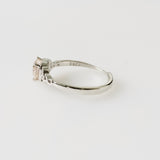1.01ct Diamond Ring