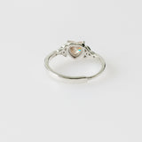1.01ct Diamond Ring