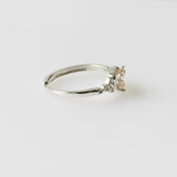 1.01ct Diamond Ring