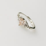 1.01ct Diamond Ring
