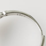1.01ct Diamond Ring