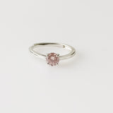 0.50ct Diamond Ring