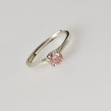 0.50ct Diamond Ring