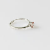 0.59ct Diamond Ring