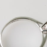 0.59ct Diamond Ring