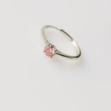 0.50ct Diamond Ring