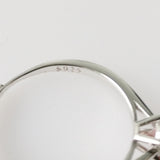 0.50ct Diamond Ring