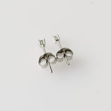 0.06ct Diamond Earrings