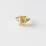 5.32ct Diamond Ring