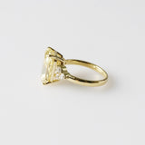 5.32ct Diamond Ring