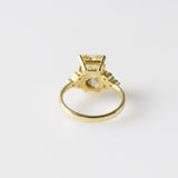 5.32ct Diamond Ring