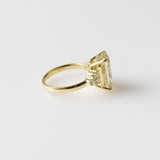 5.32ct Diamond Ring