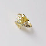 5.32ct Diamond Ring