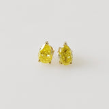 2.05ct Diamond Earrings