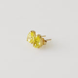 2.05ct Diamond Earrings