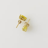 2.05ct Diamond Earrings
