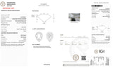 2.05ct Diamond Earrings