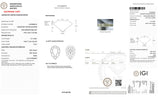 2.05ct Diamond Earrings