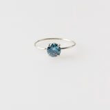 0.83ct Diamond Ring