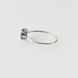 0.83ct Diamond Ring