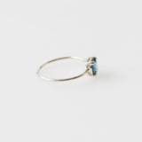 0.83ct Diamond Ring