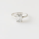 1.85ct Diamond Ring