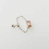 1.52ct Diamond Ring