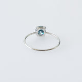 0.83ct Diamond Ring